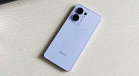 No compres el Galaxy A56 | Este Oppo no es GAMER, pero tiene chip Snapdragon, 24GB de RAM, 512GB y su precio es menor No compres el Galaxy A56 | Este Oppo no es GAMER, pero tiene chip Snapdragon, 24GB de RAM, 512GB y su precio es menor