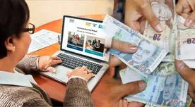 Pensión máxima ONP en septiembre 2025: ¿a qué edad puedes realizar el trámite para obtener este pago?