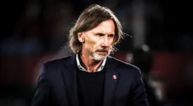 ¿Ricardo Gareca da el batacazo y firma por club que brilló en la Copa Sudamericana 2025?