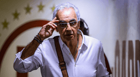 Jorge Fossati regresó al Perú y dejó potente mensaje sobre Universitario: "Esperemos que..." Jorge Fossati regresó al Perú y dejó potente mensaje sobre Universitario: "Esperemos que..."