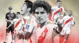 Selección peruana cierra las Eliminatorias 2026: ¿Creer en el milagro o asumir la cruda realidad? Selección peruana cierra las Eliminatorias 2026: ¿Creer en el milagro o asumir la cruda realidad?