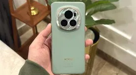Este Honor con cámara de 180MP y resolución 4K es más potente que el Galaxy S25 Ultra de Samsung y cuesta menos Este Honor con cámara de 180MP y resolución 4K es más potente que el Galaxy S25 Ultra de Samsung y cuesta menos