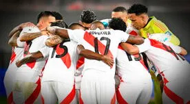 Selección peruana y las 3 bajas de peso para enfrentar a Uruguay por las Eliminatorias Selección peruana y las 3 bajas de peso para enfrentar a Uruguay por las Eliminatorias