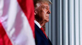 Atención, inmigrantes: esta fue la contundente respuesta de Trump frente a los rumores sobre su estado de salud