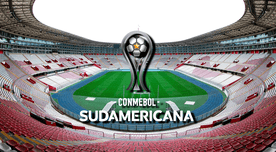 ¿Lima será la nueva sede para la final de la Copa Sudamericana 2025? Lo último que se sabe ¿Lima será la nueva sede para la final de la Copa Sudamericana 2025? Lo último que se sabe