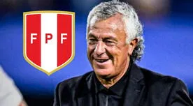 ¿Néstor Gorosito como DT de la selección peruana? Rebagliati reveló inesperado detalle ¿Néstor Gorosito como DT de la selección peruana? Rebagliati reveló inesperado detalle