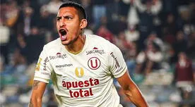Delantero que estuvo en la órbita de Universitario ilusiona a hinchas peruanos: "Plantel completo" Delantero que estuvo en la órbita de Universitario ilusiona a hinchas peruanos: "Plantel completo"