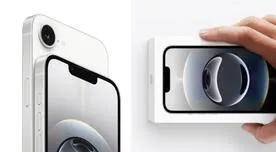 Este iPhone solo tiene una cámara, pero graba en mejor calidad que el Galaxy A56: además es más potente y barato Este iPhone solo tiene una cámara, pero graba en mejor calidad que el Galaxy A56: además es más potente y barato