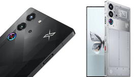 Ni el iPhone 16 Pro Max, ni el Galaxy Z Fold7: estos son los 5 teléfonos Android más potentes del mundo Ni el iPhone 16 Pro Max, ni el Galaxy Z Fold7: estos son los 5 teléfonos Android más potentes del mundo