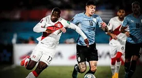 ¿A qué hora juega Perú vs Uruguay por la fecha 17 de Eliminatorias Sudamericanas 2026? ¿A qué hora juega Perú vs Uruguay por la fecha 17 de Eliminatorias Sudamericanas 2026?