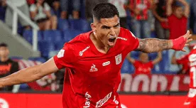 ¿Con Universitario? Los tres equipos que buscarán comprar el pase de Luis Ramos para el 2026 ¿Con Universitario? Los tres equipos que buscarán comprar el pase de Luis Ramos para el 2026