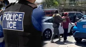 Confirmado que redadas de ICE irrumpen en este espacio inesperado para arrestar inmigrantes: "Fue como una película de guerra" Confirmado que redadas de ICE irrumpen en este espacio inesperado para arrestar inmigrantes: "Fue como una película de guerra"