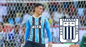 ¿Erick Noriega no seguirá en Gremio? La buena noticia para Alianza Lima sobre el 'Samurái' ¿Erick Noriega no seguirá en Gremio? La buena noticia para Alianza Lima sobre el 'Samurái'
