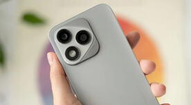 ¿Qué hace a este Honor mejor compra que el Samsung A36?: IA superior, batería potente de 5,230mAh y fotos de 105MP ¿Qué hace a este Honor mejor compra que el Samsung A36?: IA superior, batería potente de 5,230mAh y fotos de 105MP