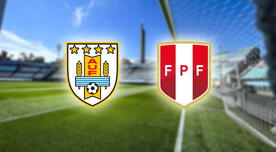 ¿Dónde ver Perú vs. Uruguay y qué canal transmite el partido por las Eliminatorias 2026? ¿Dónde ver Perú vs. Uruguay y qué canal transmite el partido por las Eliminatorias 2026?