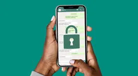 Cuida tu privacidad en WhatsApp con una clave: aprende AQUÍ cómo activarlo en pocos pasos Cuida tu privacidad en WhatsApp con una clave: aprende AQUÍ cómo activarlo en pocos pasos