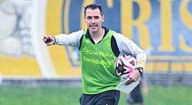 ¿Regresa a la Liga 1? Guillermo Farré, ex Sporting Cristal, será nuevo DT de mítico club para el Clausura ¿Regresa a la Liga 1? Guillermo Farré, ex Sporting Cristal, será nuevo DT de mítico club para el Clausura