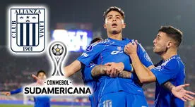 Revelan que U de Chile cambiaría de sede para recibir a Alianza Lima por cuartos de Sudamericana Revelan que U de Chile cambiaría de sede para recibir a Alianza Lima por cuartos de Sudamericana