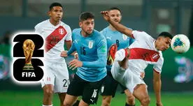 ¡Confirmado! Uruguay clasificará al Mundial 2026 aunque pierda contra Perú en Montevideo ¡Confirmado! Uruguay clasificará al Mundial 2026 aunque pierda contra Perú en Montevideo