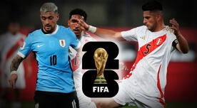 ¡Oficial! Partido Perú vs Uruguay será transmitido por canal de señal abierta: todos los detalles ¡Oficial! Partido Perú vs Uruguay será transmitido por canal de señal abierta: todos los detalles