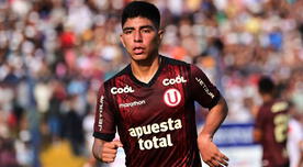 Scout internacional y el duro comentario sobre Piero Quispe: "La realidad es que..." Scout internacional y el duro comentario sobre Piero Quispe: "La realidad es que..."