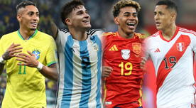 Partidos de HOY EN VIVO, jueves 4 de septiembre: programación y dónde ver fútbol online Partidos de HOY EN VIVO, jueves 4 de septiembre: programación y dónde ver fútbol online