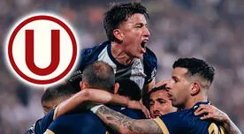 Alianza Lima sumará a ex Universitario para pelear el título del Clausura 2025: "Proyecta..." Alianza Lima sumará a ex Universitario para pelear el título del Clausura 2025: "Proyecta..."