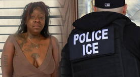 Mucha atención, Texas: arrestan a mujer por tráfico de inmigrantes indocumentados Mucha atención, Texas: arrestan a mujer por tráfico de inmigrantes indocumentados