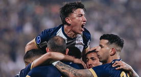 Alianza Lima anuncia inesperada incorporación para el resto de la temporada: "Barceloneta" Alianza Lima anuncia inesperada incorporación para el resto de la temporada: "Barceloneta"