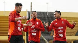 ¿Cuántas probabilidades tiene Perú de vencer a Uruguay? Conoce este pronóstico ¿Cuántas probabilidades tiene Perú de vencer a Uruguay? Conoce este pronóstico