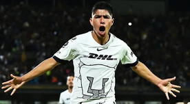 Tras su pase a Sidney FC: Piero Quispe se convirtió en el jugador más caro de todo el continente Tras su pase a Sidney FC: Piero Quispe se convirtió en el jugador más caro de todo el continente