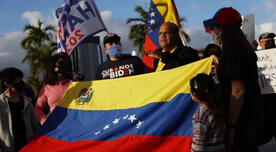 Se confirmó esta mala noticia: Secretaria de Seguridad Nacional anuncia fin del TPS para más de 200, 000 inmigrantes venezolanos Se confirmó esta mala noticia: Secretaria de Seguridad Nacional anuncia fin del TPS para más de 200, 000 inmigrantes venezolanos