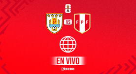 América TV EN VIVO: ver Perú vs. Uruguay GRATIS por Eliminatorias Sudamericanas 2026 América TV EN VIVO: ver Perú vs. Uruguay GRATIS por Eliminatorias Sudamericanas 2026