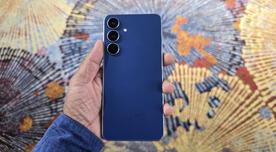 Lanzamiento oficial del Samsung S25 FE | Características, precio, batería y todas las especificaciones Lanzamiento oficial del Samsung S25 FE | Características, precio, batería y todas las especificaciones