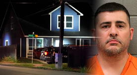 Tragedia en Houston: reportan arresto de hombre que acabó con la vida de un niño que le hizo una broma inocente en puerta de su casa