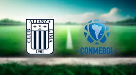 El futbolista de Alianza Lima que sería convocado por selección sudamericana: "Pronto..." El futbolista de Alianza Lima que sería convocado por selección sudamericana: "Pronto..."