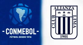 ¡Oficial! Conmebol anunció que Alianza Lima jugará ante club argentino por torneo internacional ¡Oficial! Conmebol anunció que Alianza Lima jugará ante club argentino por torneo internacional
