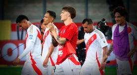 Ex DT de Uruguay dio potente mensaje sobre la selección peruana: "Tiene escasas posibilidades..."
