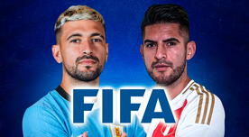 FIFA aumenta cupos para clasificación al Mundial previo al Perú vs Uruguay e impacta a hinchas FIFA aumenta cupos para clasificación al Mundial previo al Perú vs Uruguay e impacta a hinchas