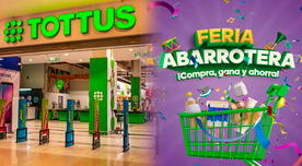 Tottus lanza campaña con imperdibles ofertas para sus clientes: ¿dónde comprar y cómo aplica?