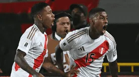 El atacante internacional que está siendo convencido para jugar por la selección peruana El atacante internacional que está siendo convencido para jugar por la selección peruana