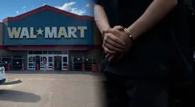 Tragedia en Walmart: adolescente fue sentenciado a 40 años de prisión tras declararse culpable de asesinato en estacionamiento