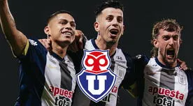 Atención, Alianza Lima: Conmebol confirmó quiénes podrán entrar al partido con la U de Chile Atención, Alianza Lima: Conmebol confirmó quiénes podrán entrar al partido con la U de Chile