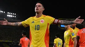 Colombia vs. Bolivia EN VIVO ONLINE GRATIS: transmisión del partido Colombia vs. Bolivia EN VIVO ONLINE GRATIS: transmisión del partido