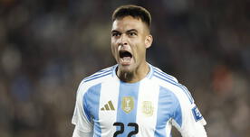 Argentina venció 3-0 a Venezuela con doblete de Lionel Messi en su despedida Argentina venció 3-0 a Venezuela con doblete de Lionel Messi en su despedida