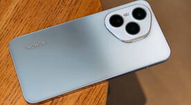 ¿Por qué comprar el Galaxy S25FE si este Honor tiene cámaras 4K de 200MP, chip Snapdragon y cuesta menos? ¿Por qué comprar el Galaxy S25FE si este Honor tiene cámaras 4K de 200MP, chip Snapdragon y cuesta menos?