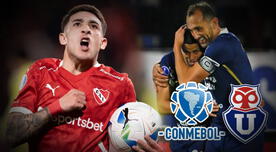 Independiente desafía a Conmebol y toma drástica medida para evitar el U de Chile vs Alianza Lima