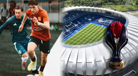 Mundial de Streamers 2025: resultados y todo lo que debes saber sobre la primera edición del torneo Mundial de Streamers 2025: resultados y todo lo que debes saber sobre la primera edición del torneo