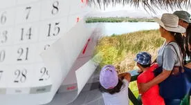 ¿Cuál es el próximo feriado de septiembre 2025 en Perú?