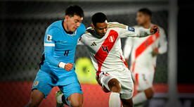 Selección peruana y la contundente decisión que tomaron tras ser eliminada del Mundial